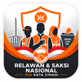Logo BRSN PKS Kota Cimahi